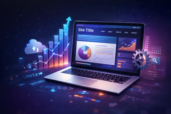 Diseño y Desarrollo Web