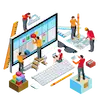 Diseño y Desarrollo Web
