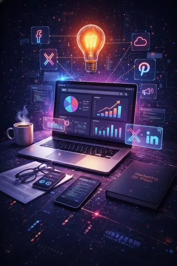 ¿Por qué elegir a ProclickDigital?