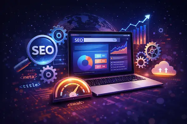 SEO Técnico